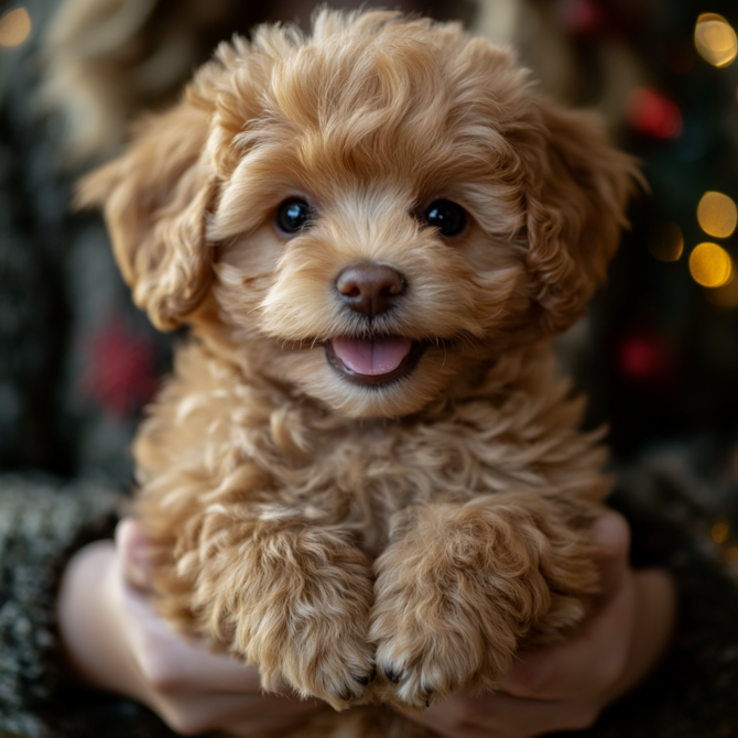 (🔥LAST DAY SALE-90% OFF🔥)My Realistic Robot Puppy🐶🌭