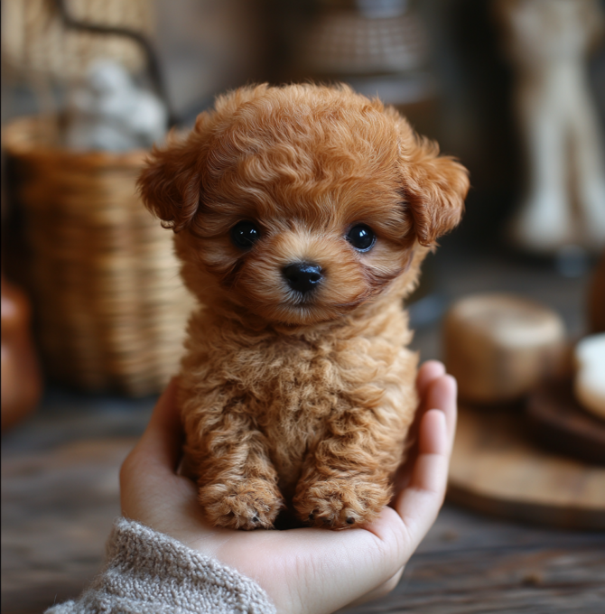 (🔥LAST DAY SALE-90% OFF🔥)My Realistic Robot Puppy🐶🌭