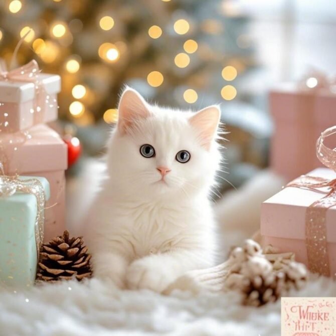 (🔥LAST DAY SALE-90% OFF🔥) LUNA the Robot Cat 😺 – Perfect Pet Duo for Kids & Family