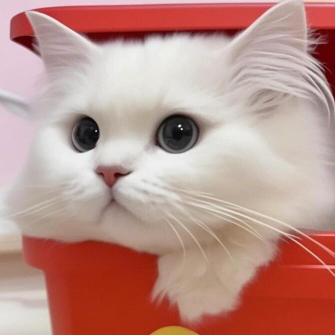 (🔥LAST DAY SALE-90% OFF🔥) LUNA the Robot Cat 😺 – Perfect Pet Duo for Kids & Family